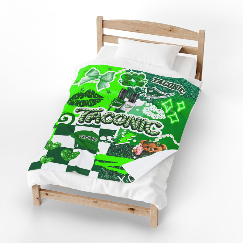 Blankets, Pillows & Decor