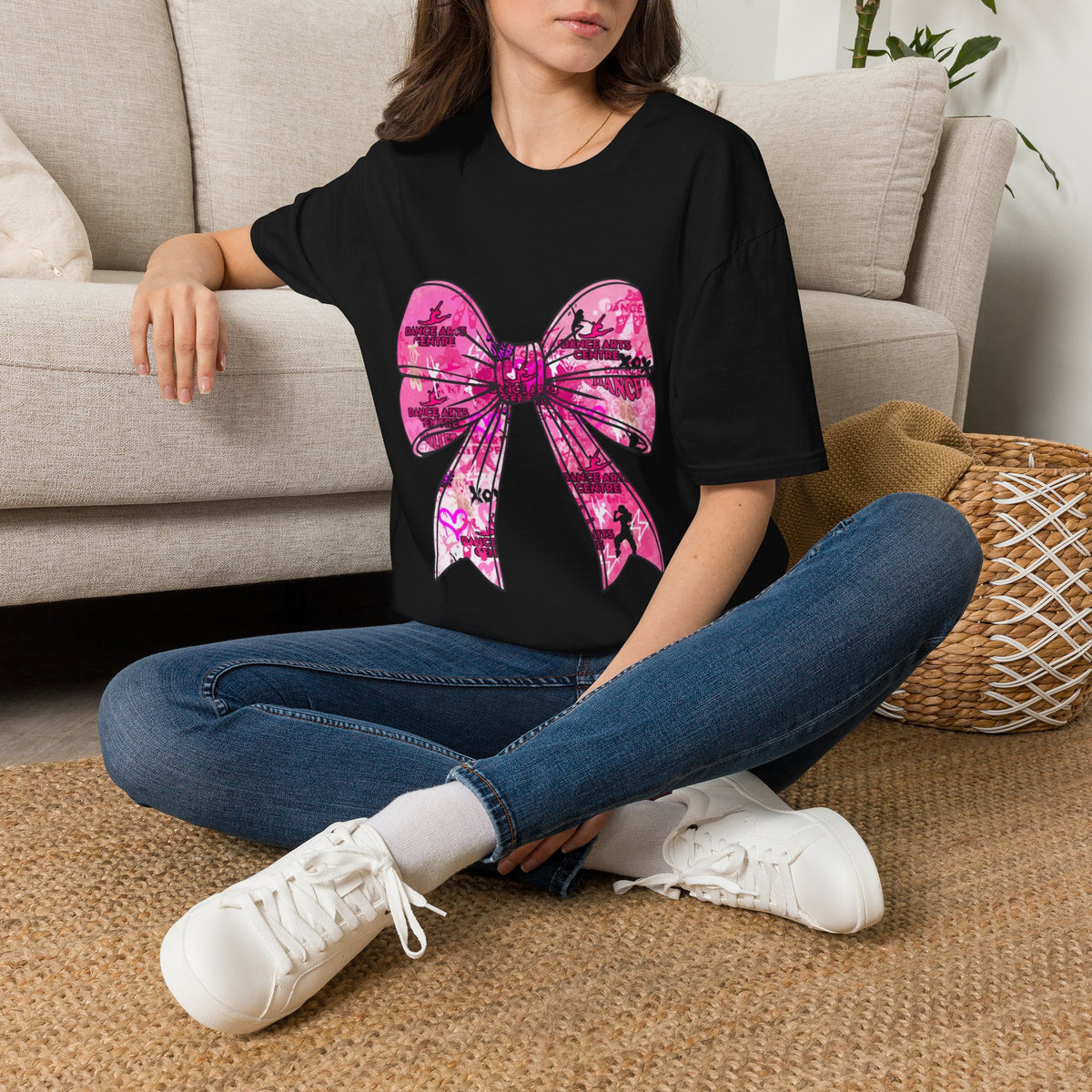 Personalize Bow Design