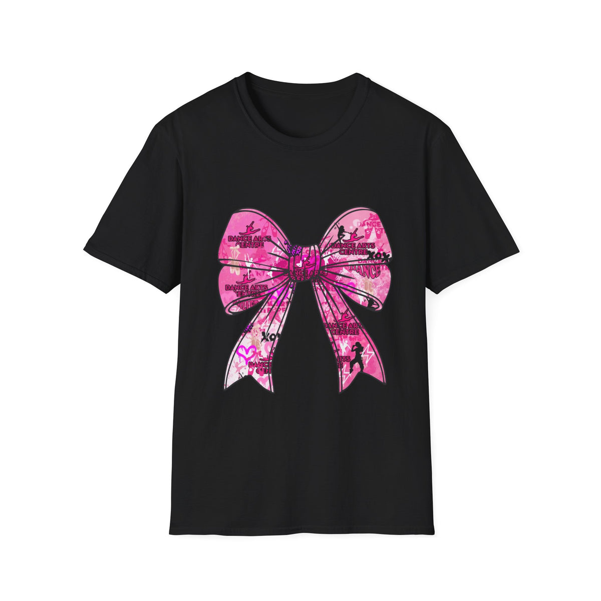 Personalize Bow Design