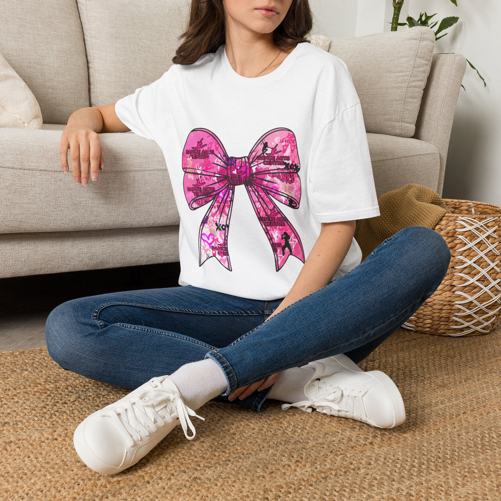 Personalize Bow Design