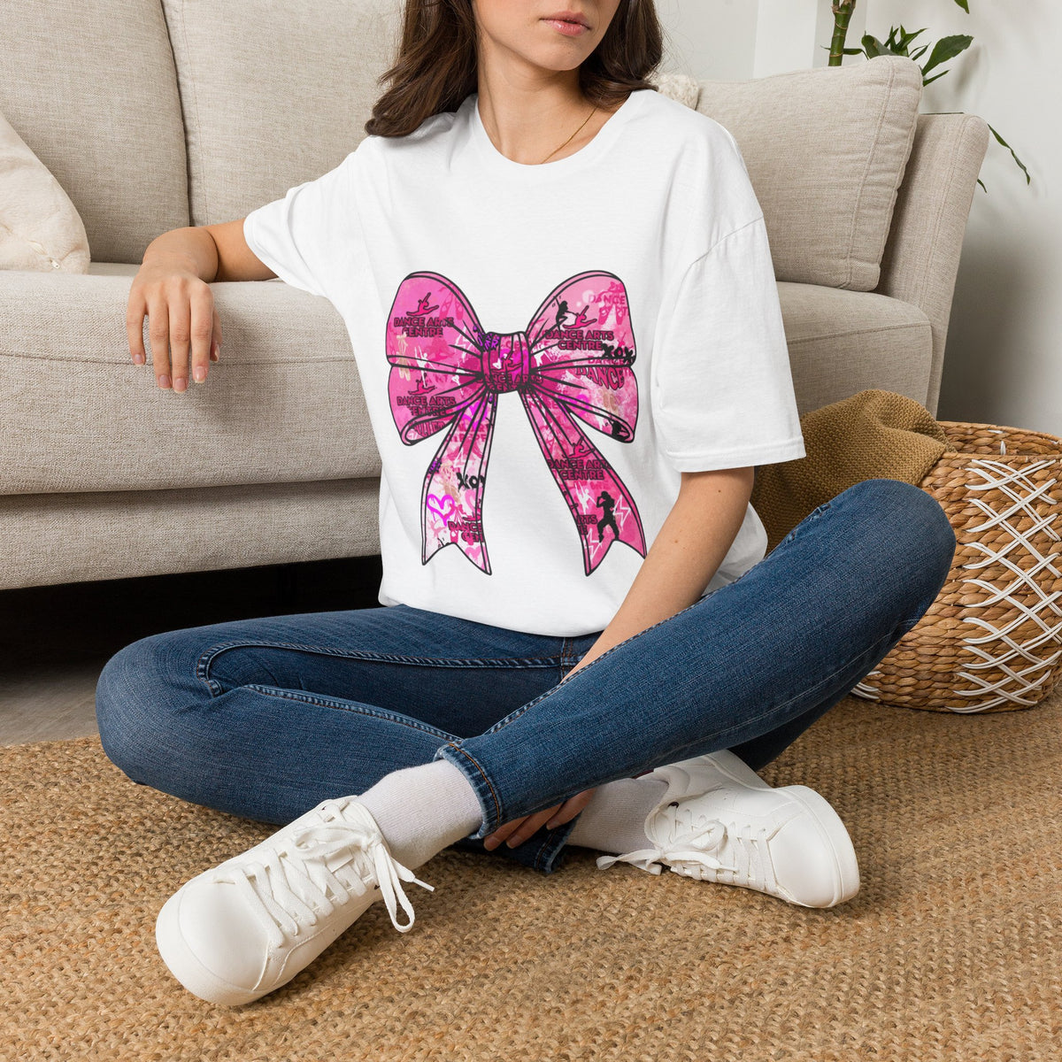 Personalize Bow Design