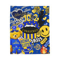 Camp Spirit Personalized Blanket - We Got Spirit