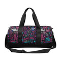 Team Spirit Personalized Duffle Bag