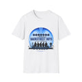 Backstreet Boys Las Vegas Tour T-Shirt — Welcome to Fabulous Backstreet Boys Tee