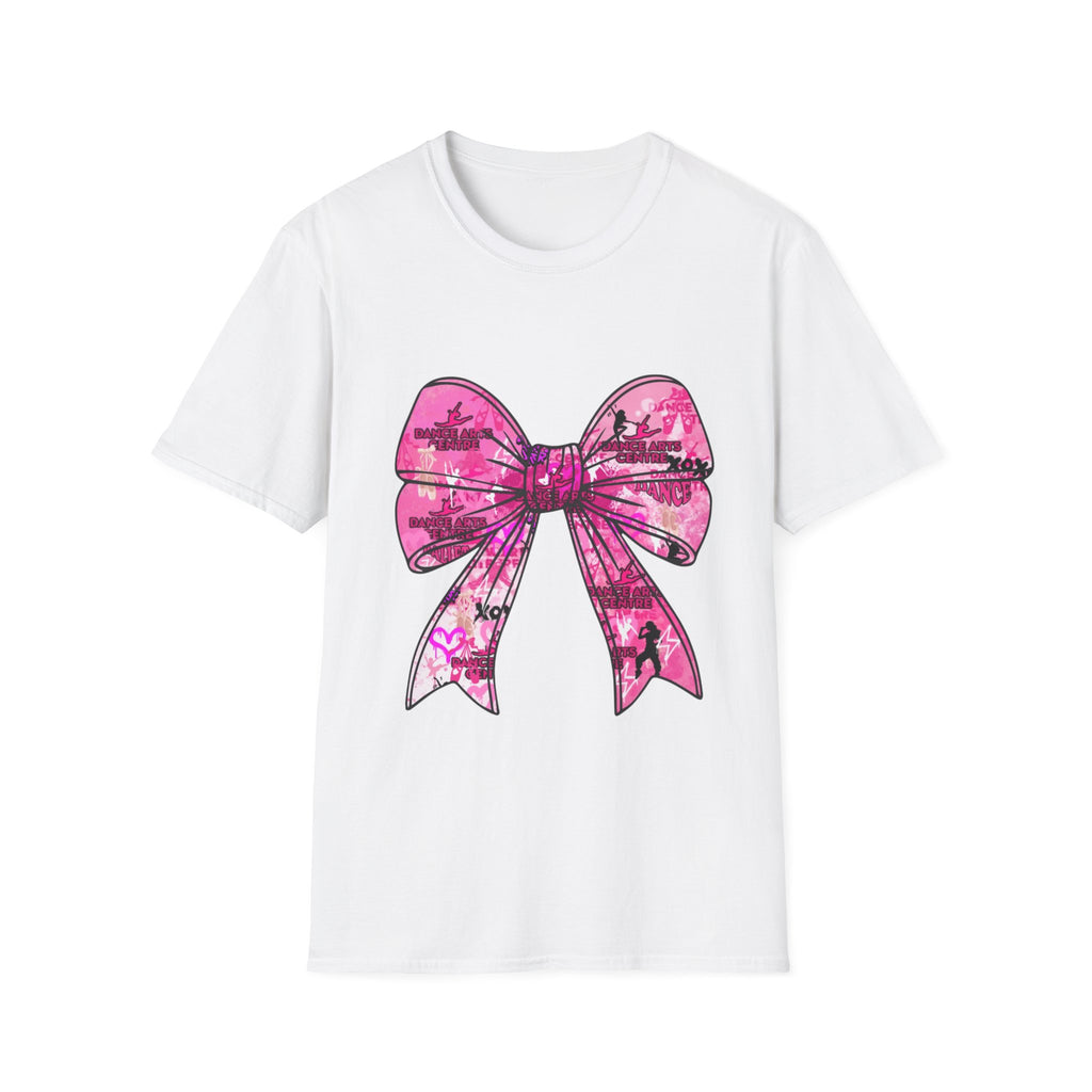 Personalize Bow Design