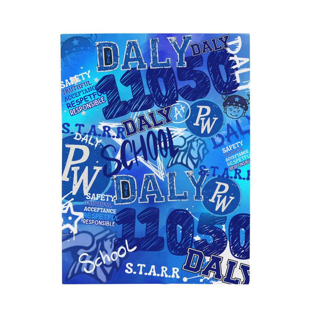 School, Team and College Spirit Blankets