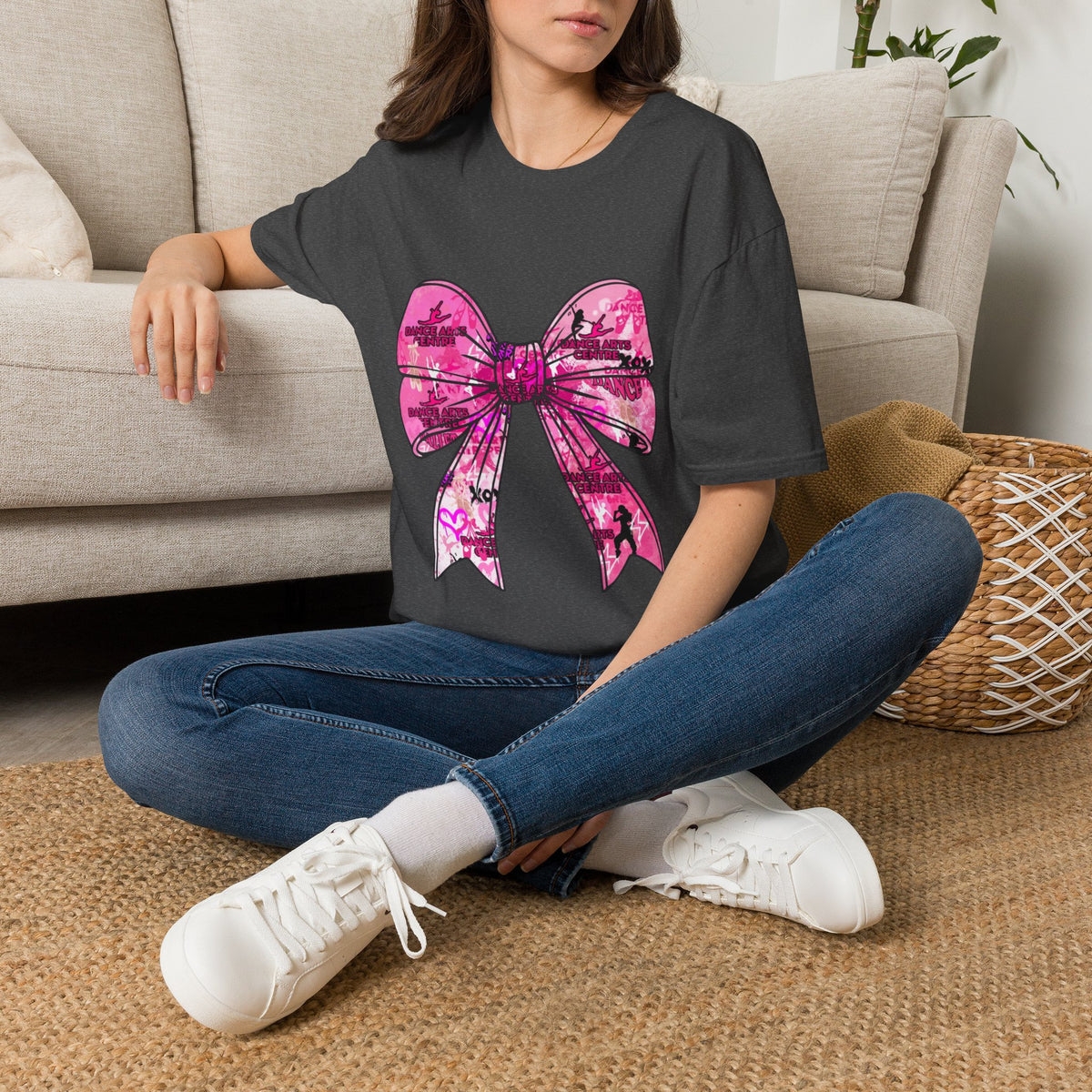 Personalize Bow Design