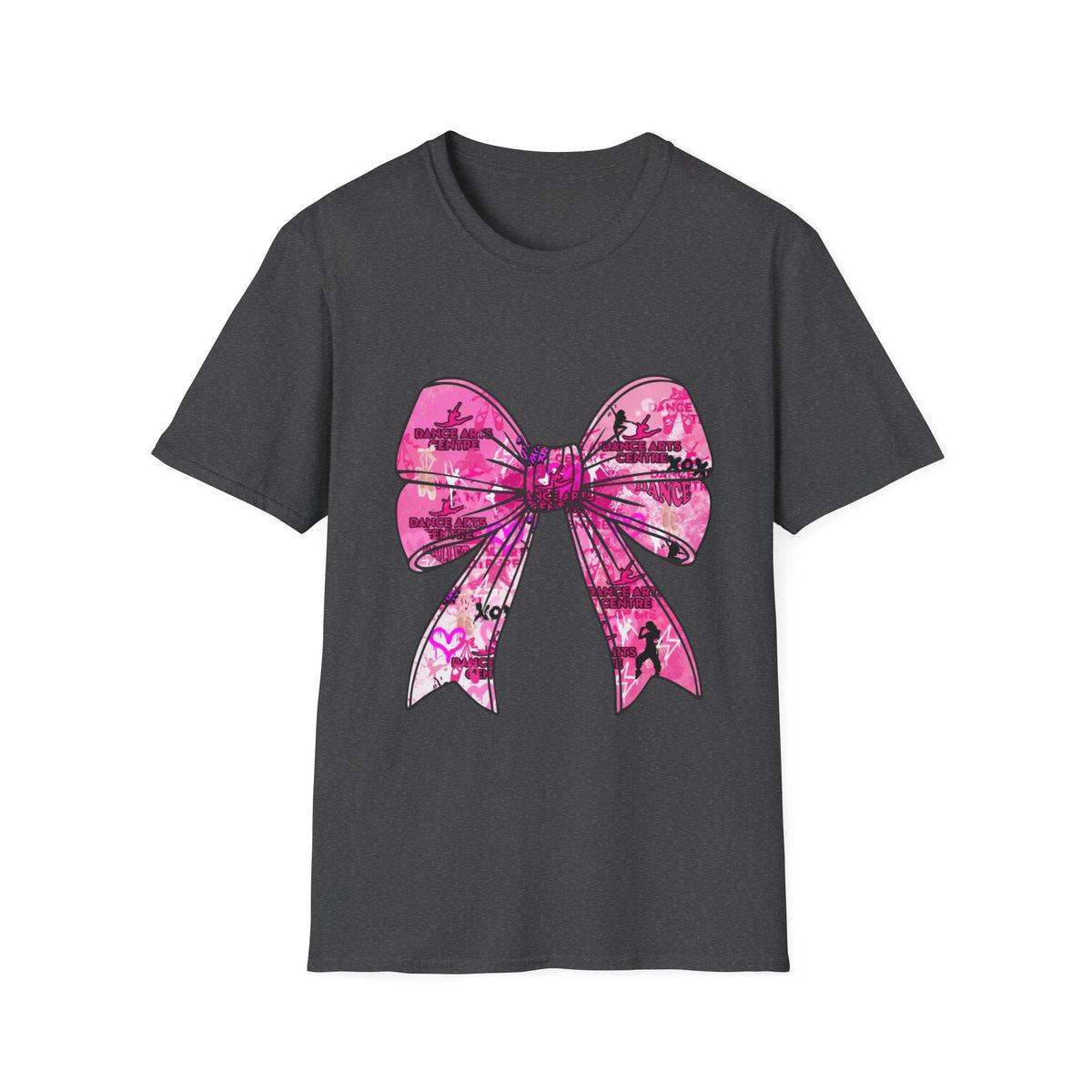 Personalize Bow Design