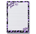 Camp Stationery